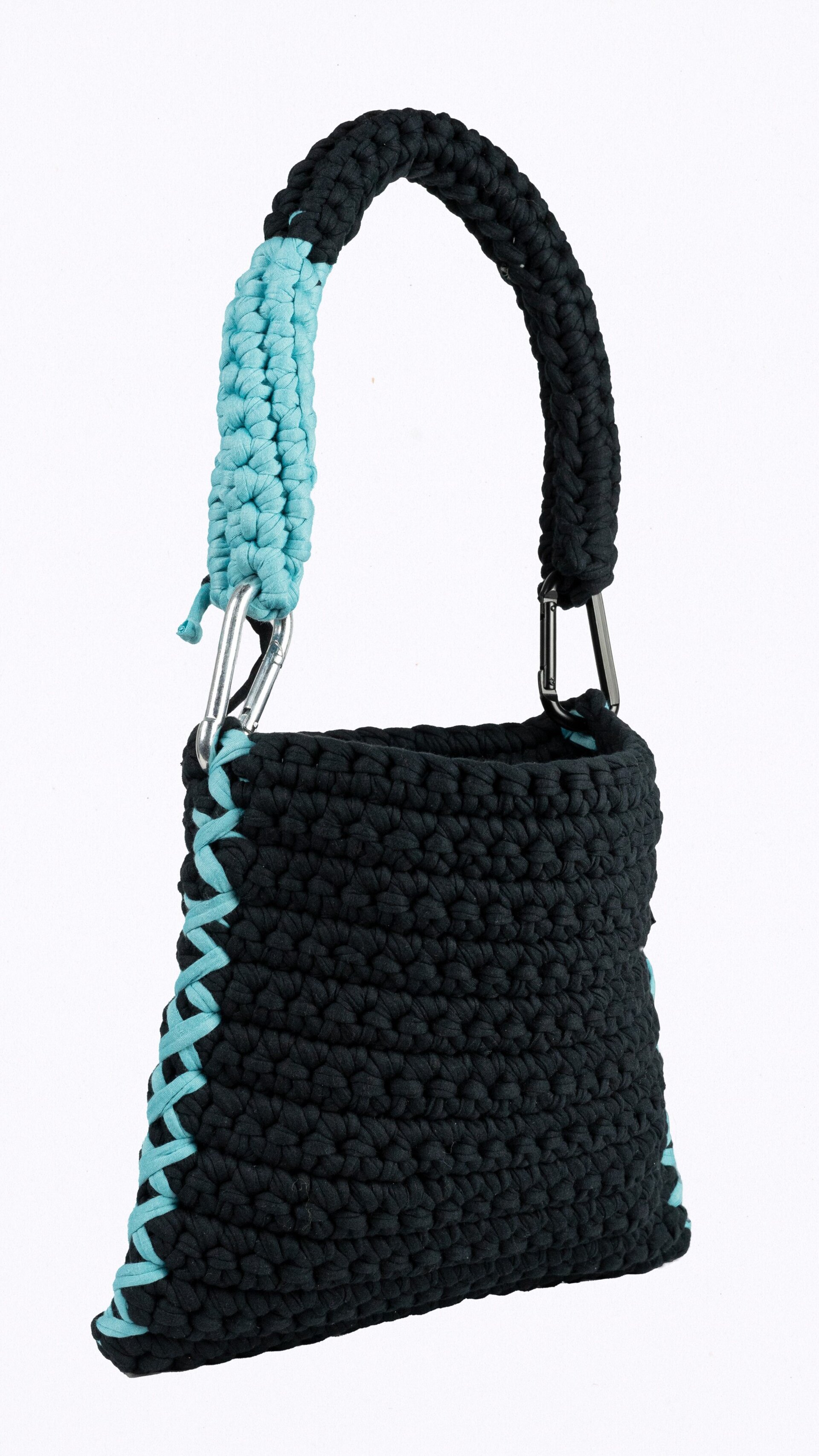 Black Ice Bag - 3