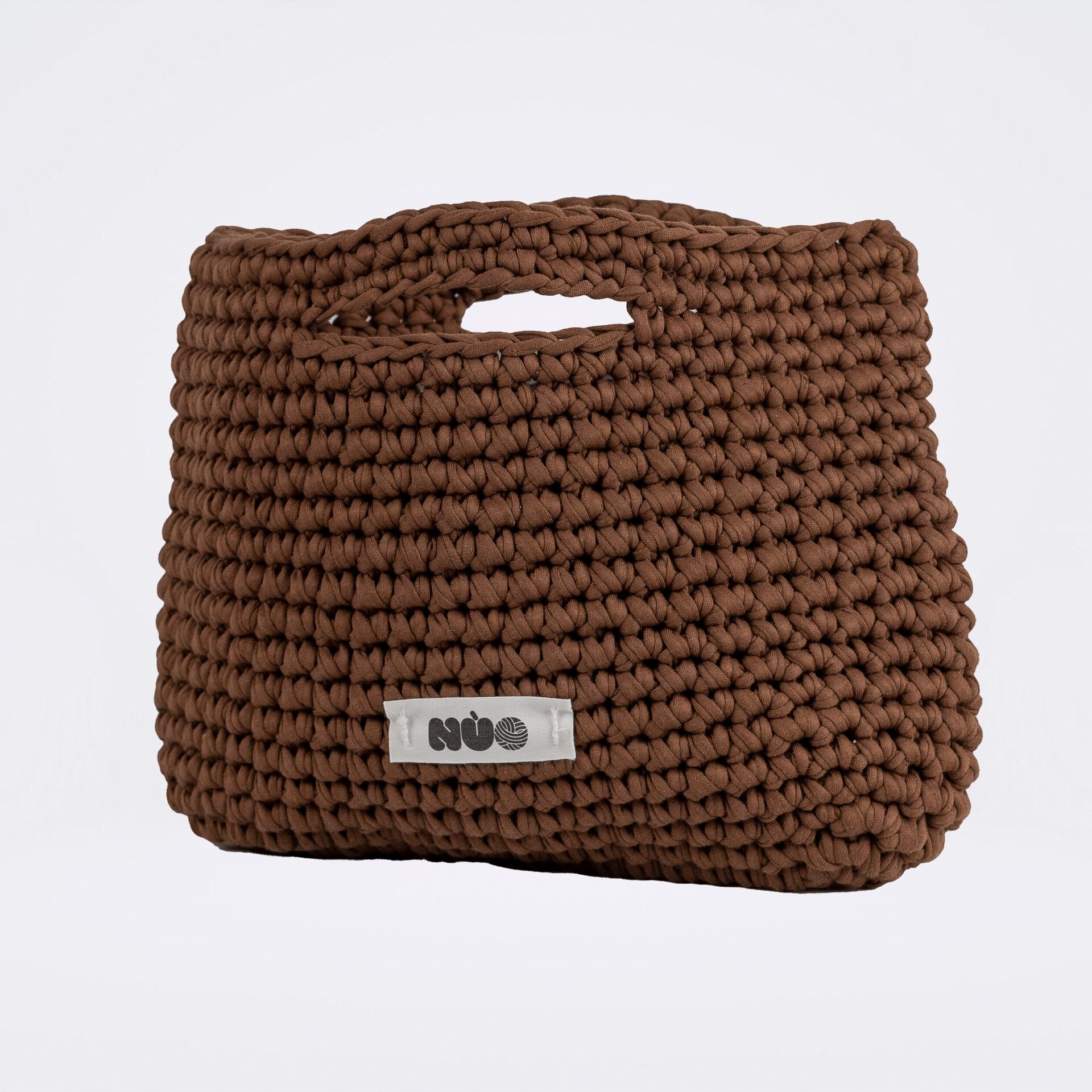 Brownie Bag - 1