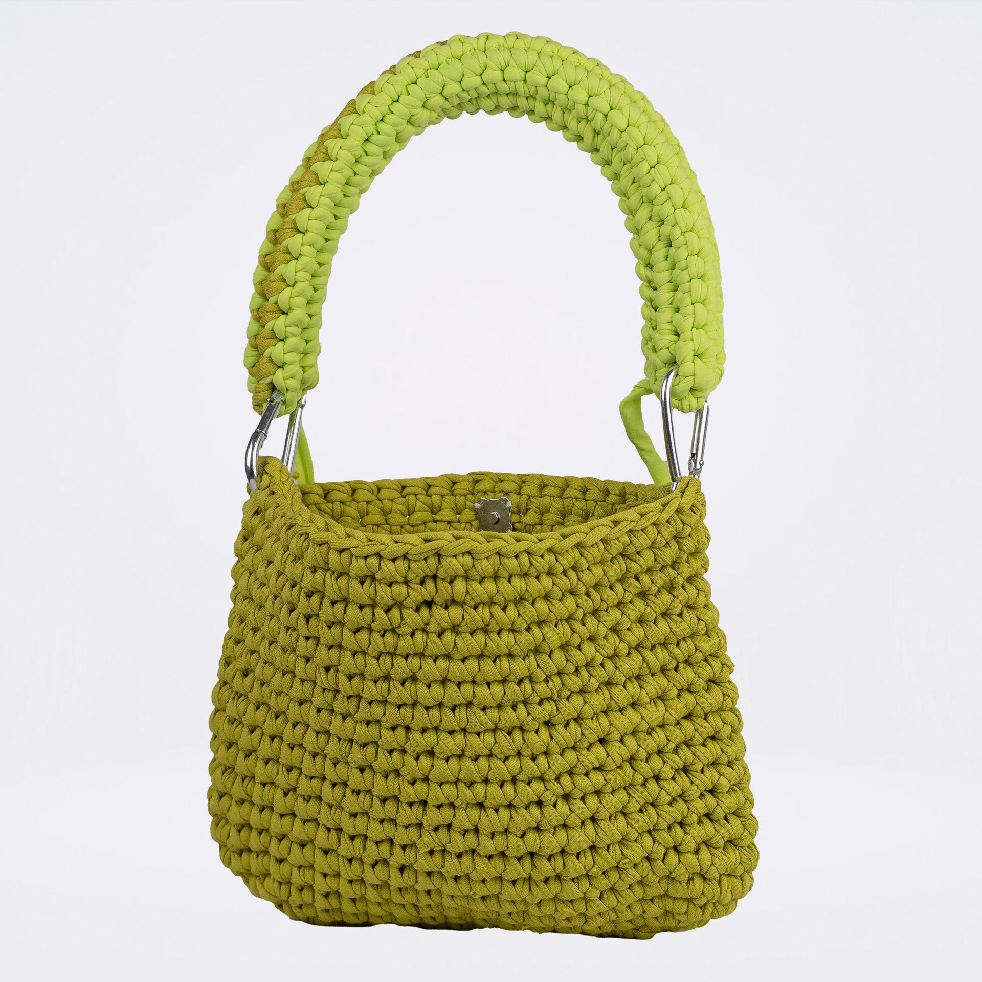 Chirimoya Bag - 3