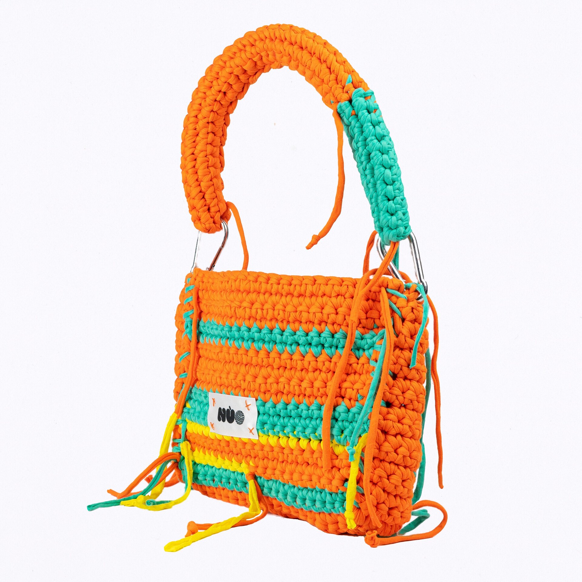 Naranjito Bag - 2