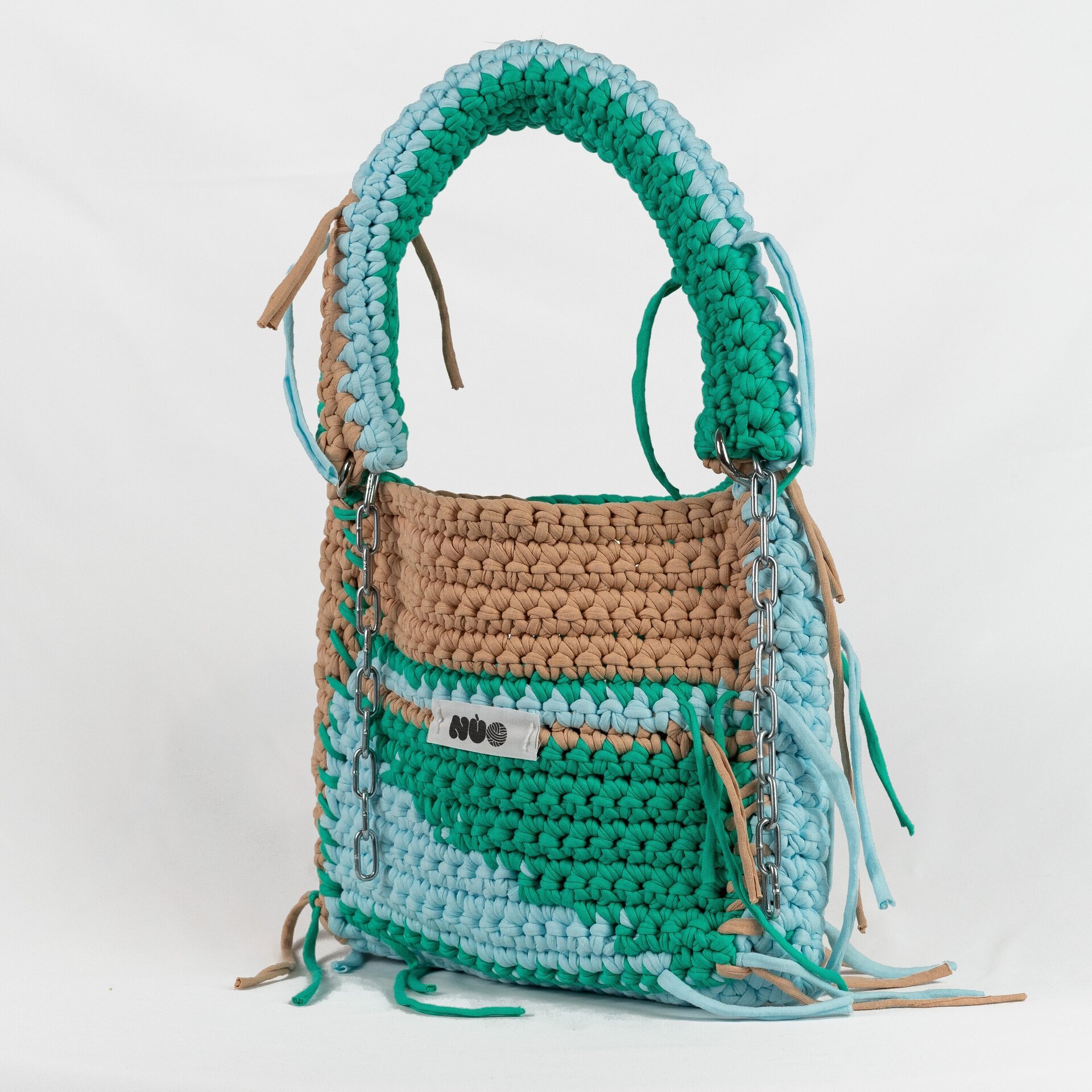 Ocean Bag - 2