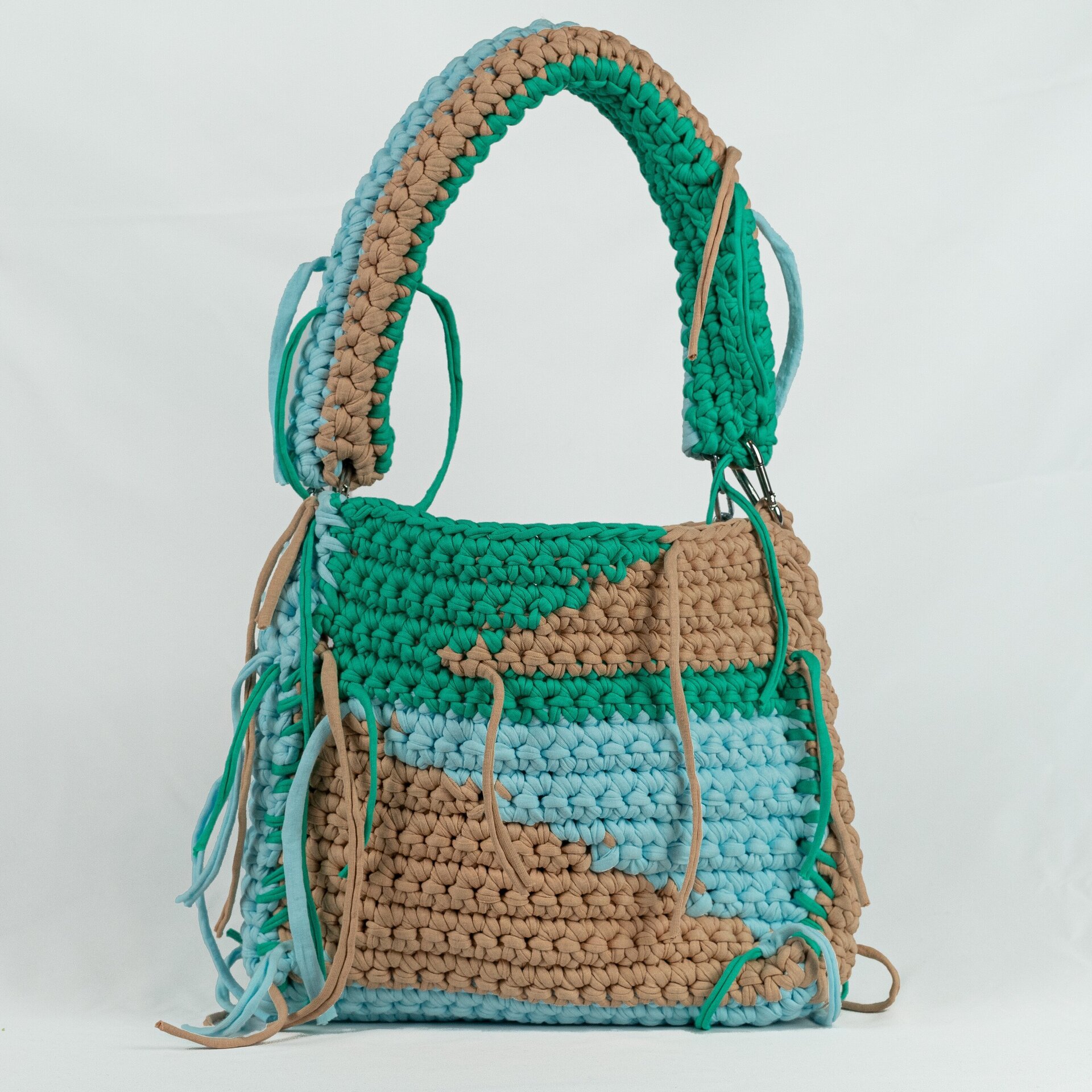 Ocean Bag - 3