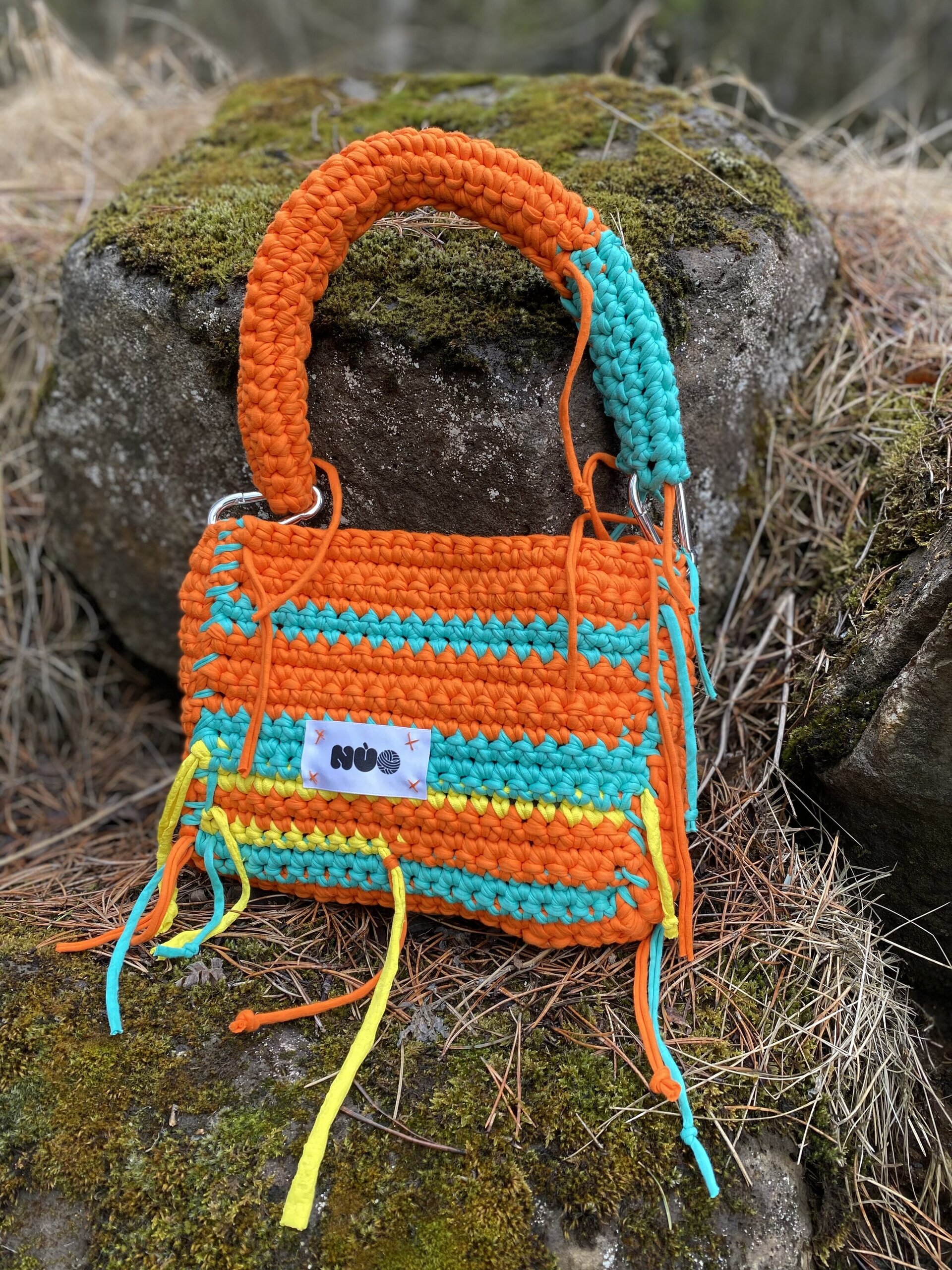 Naranjito Bag - 3