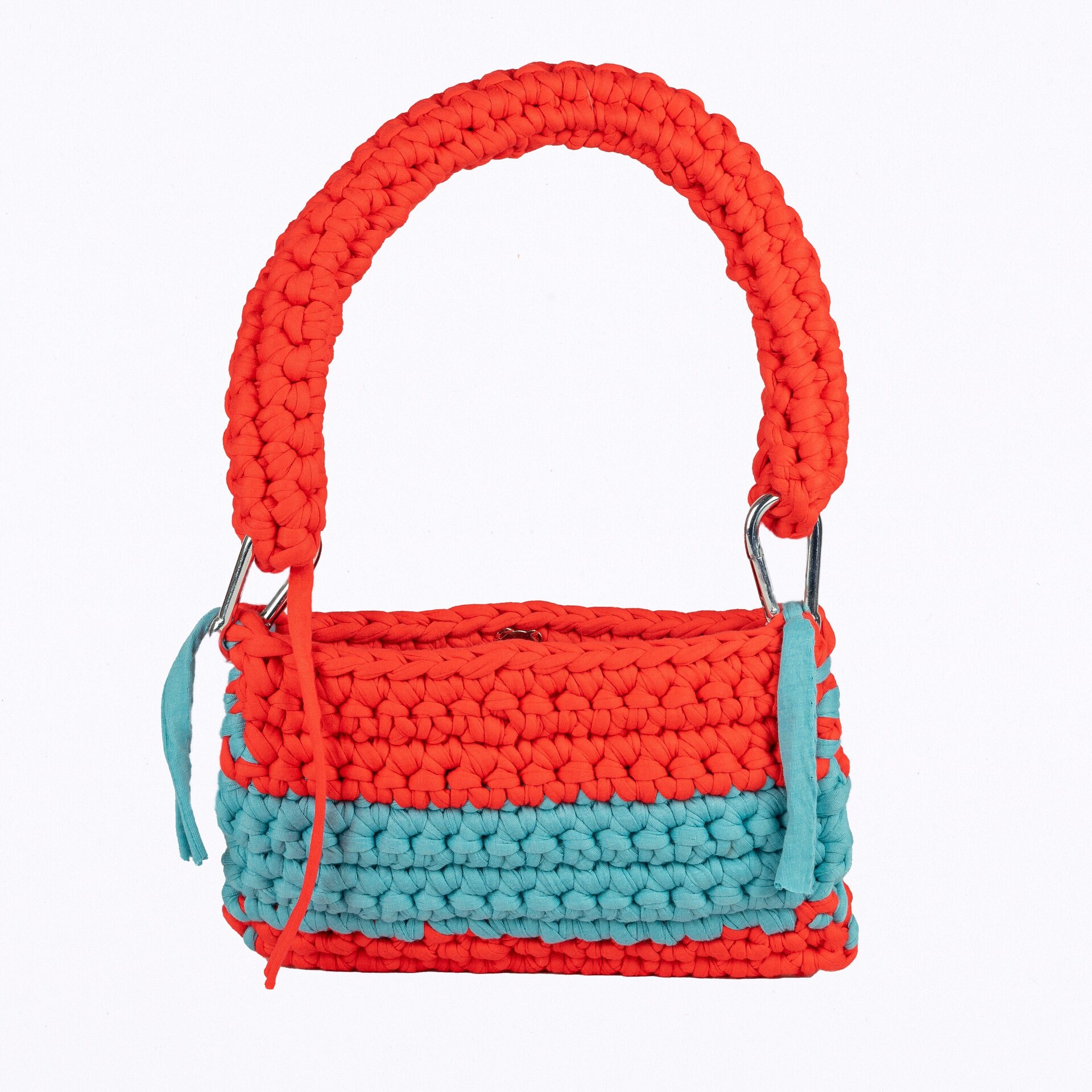 Volcano Bag - 2