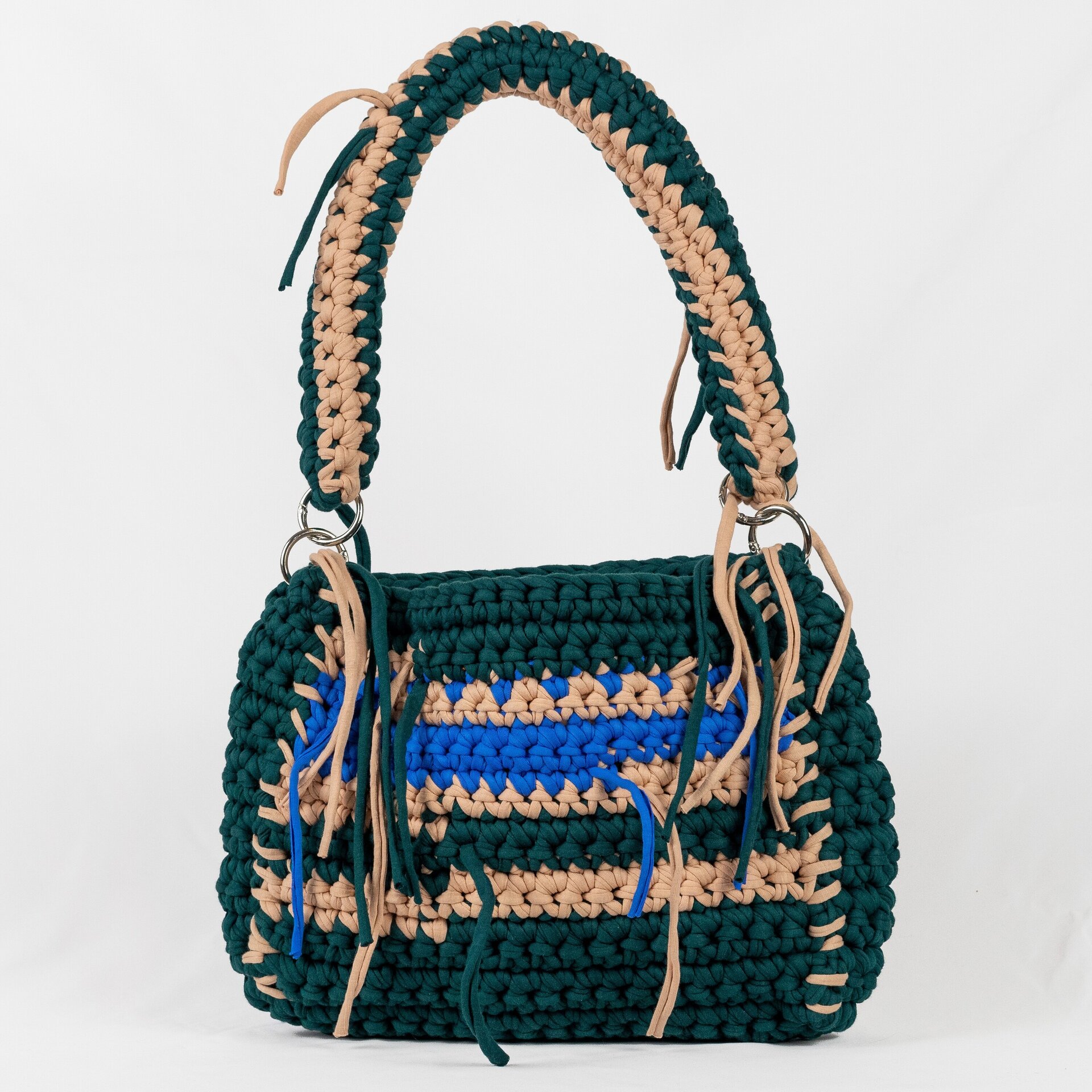 Esmeralda Bag - 3