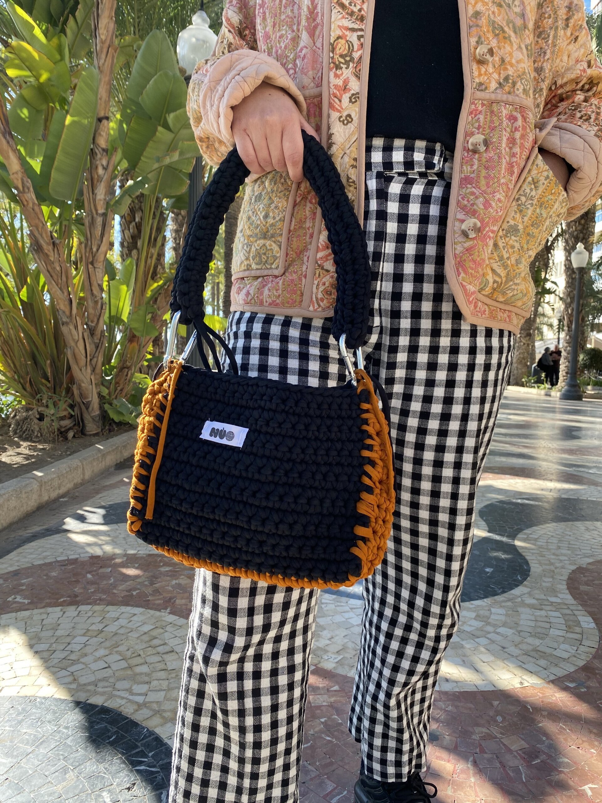 Calabassa Bag - 4