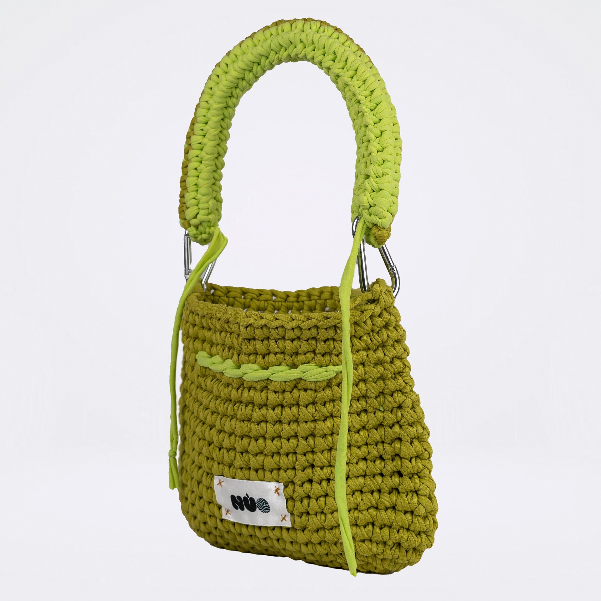 Chirimoya Bag - 2