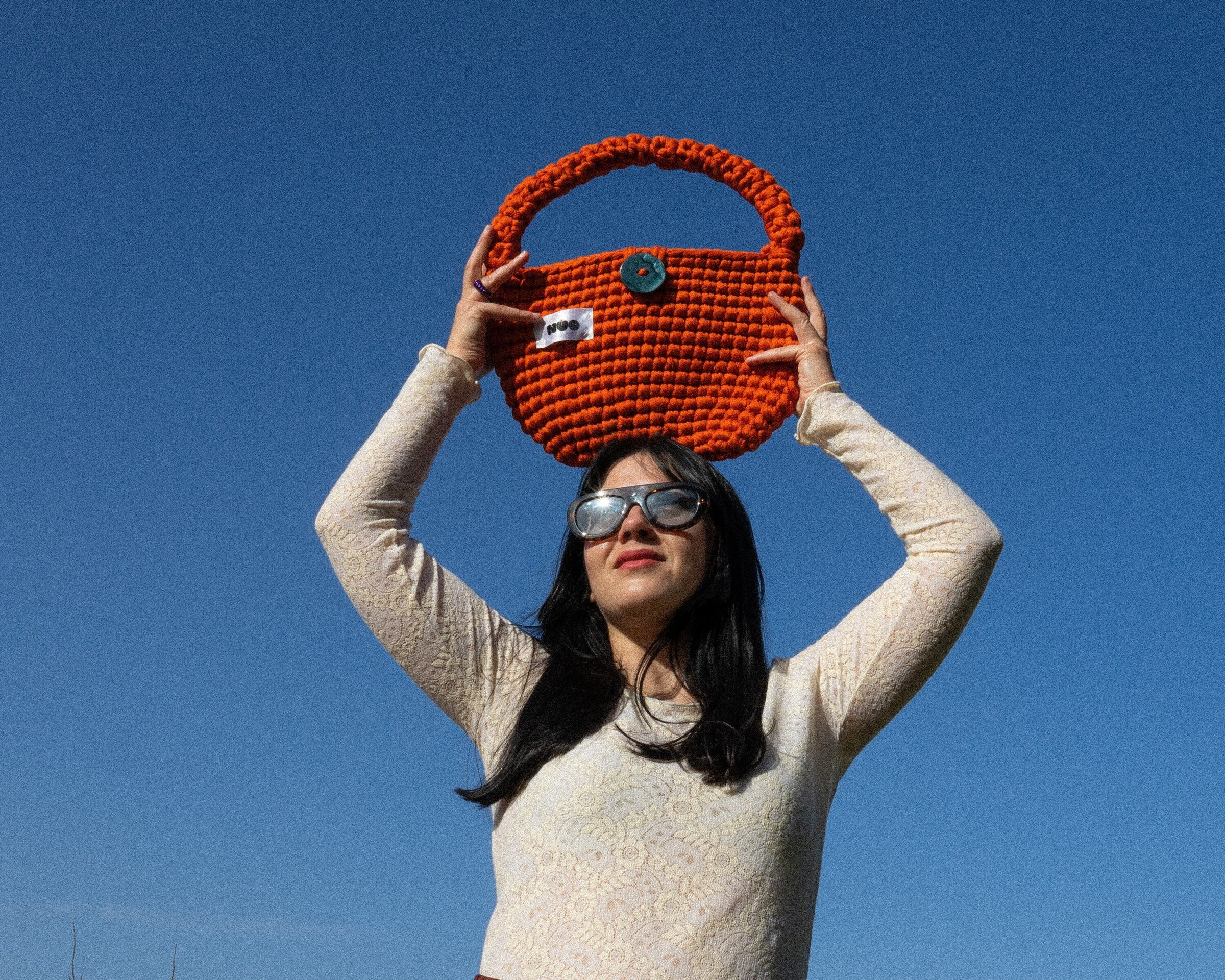 Pomelo Bag - 5