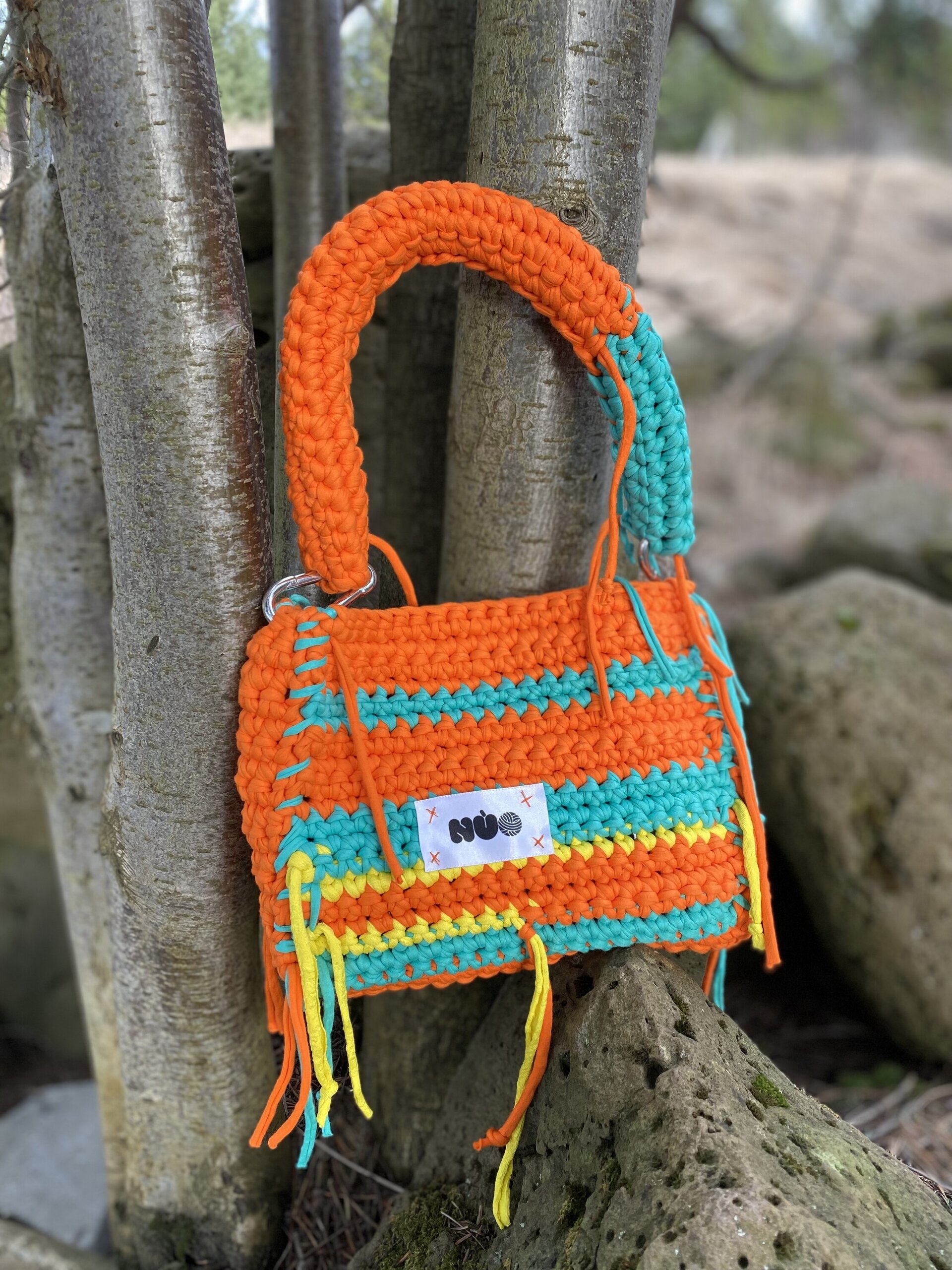 Naranjito Bag - 4