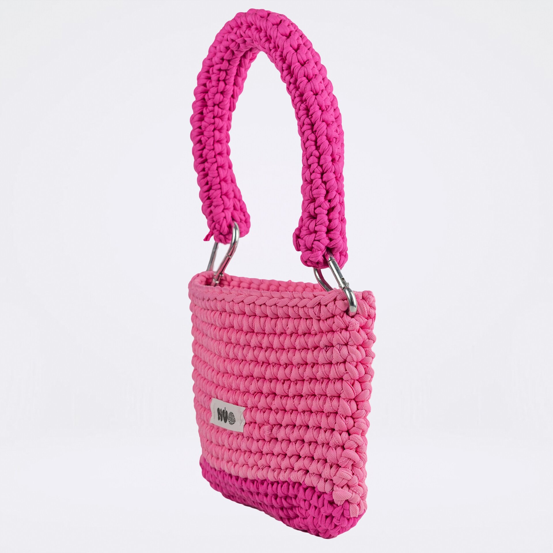 Dos rosas Bag - 2