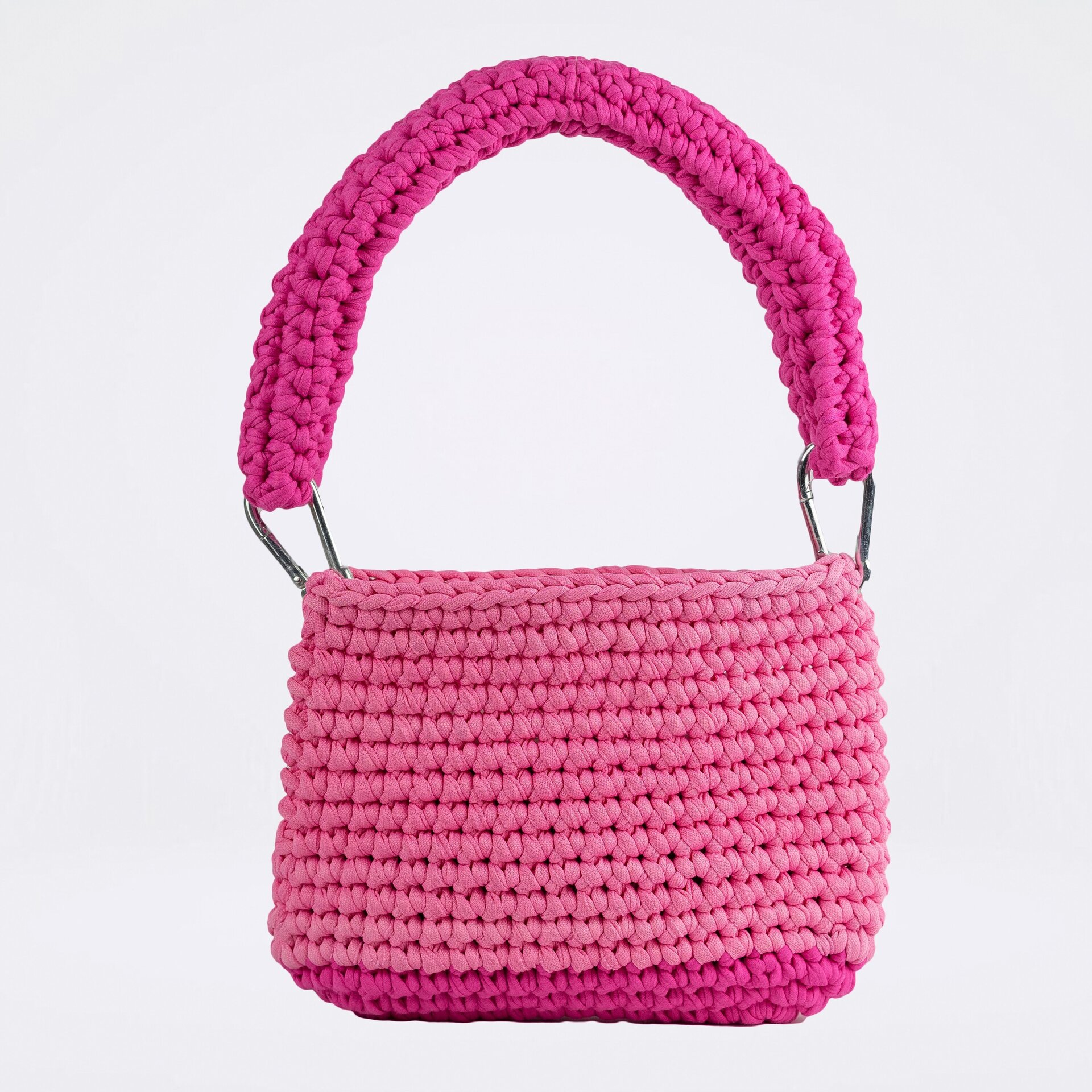 Dos rosas Bag - 3