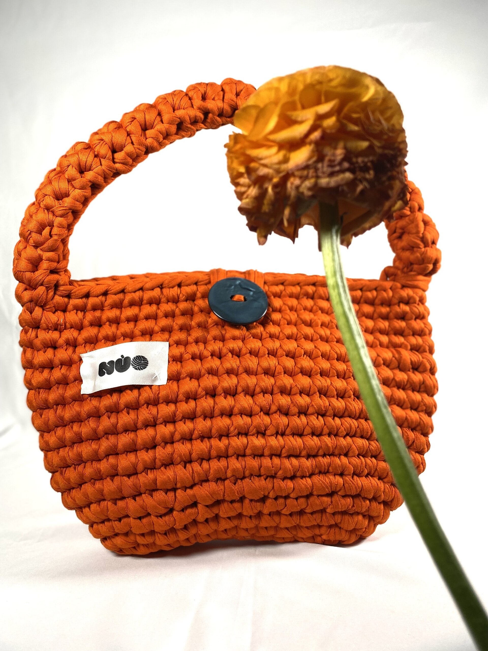 Pomelo Bag - 3