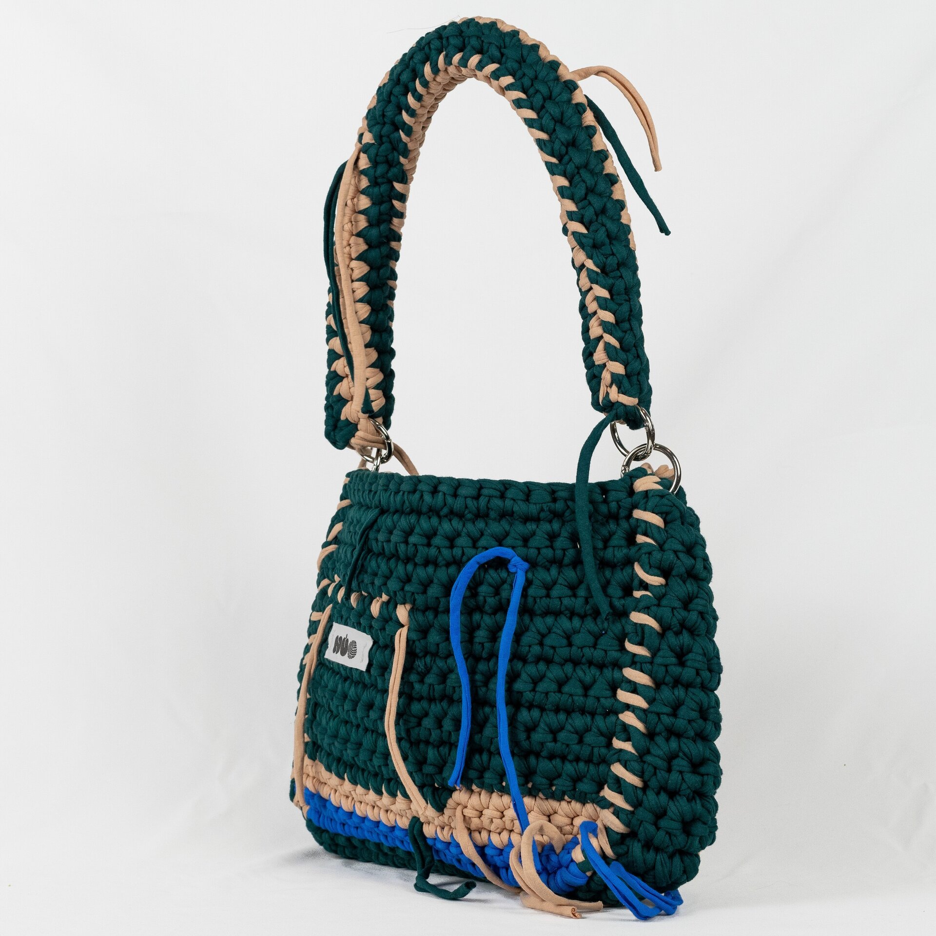 Esmeralda Bag - 2