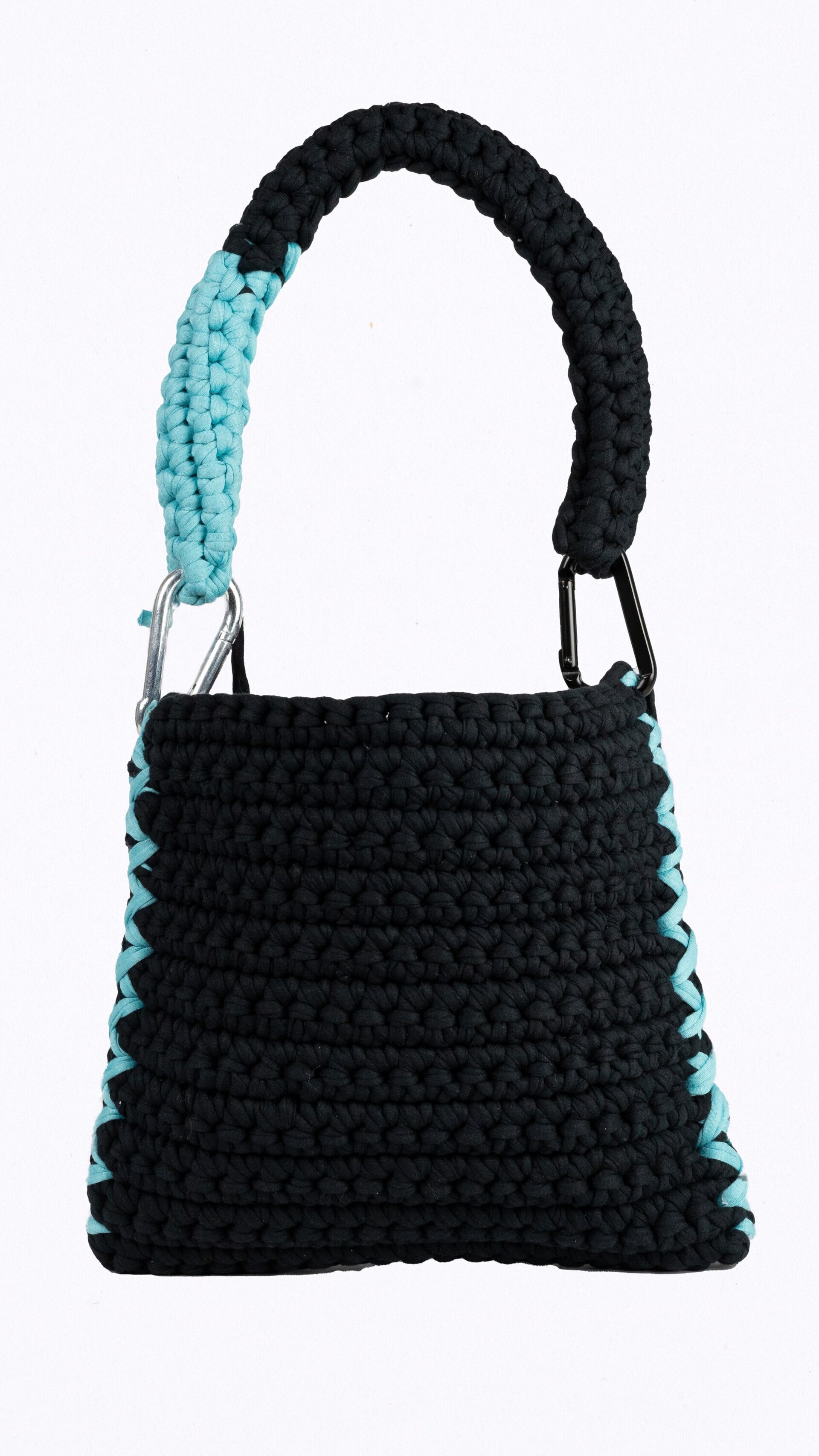 Black Ice Bag - 4