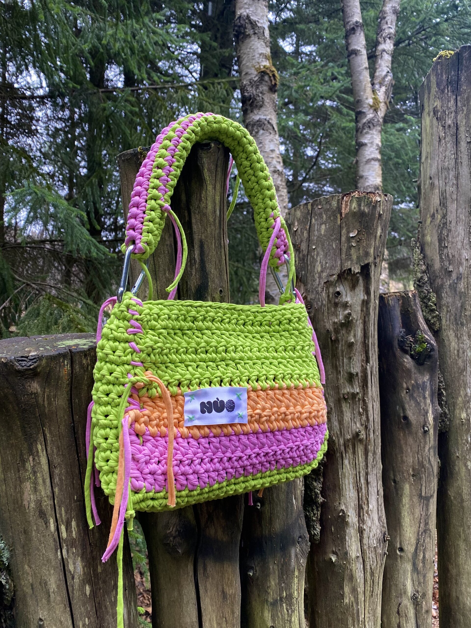 Candy Bag - 3