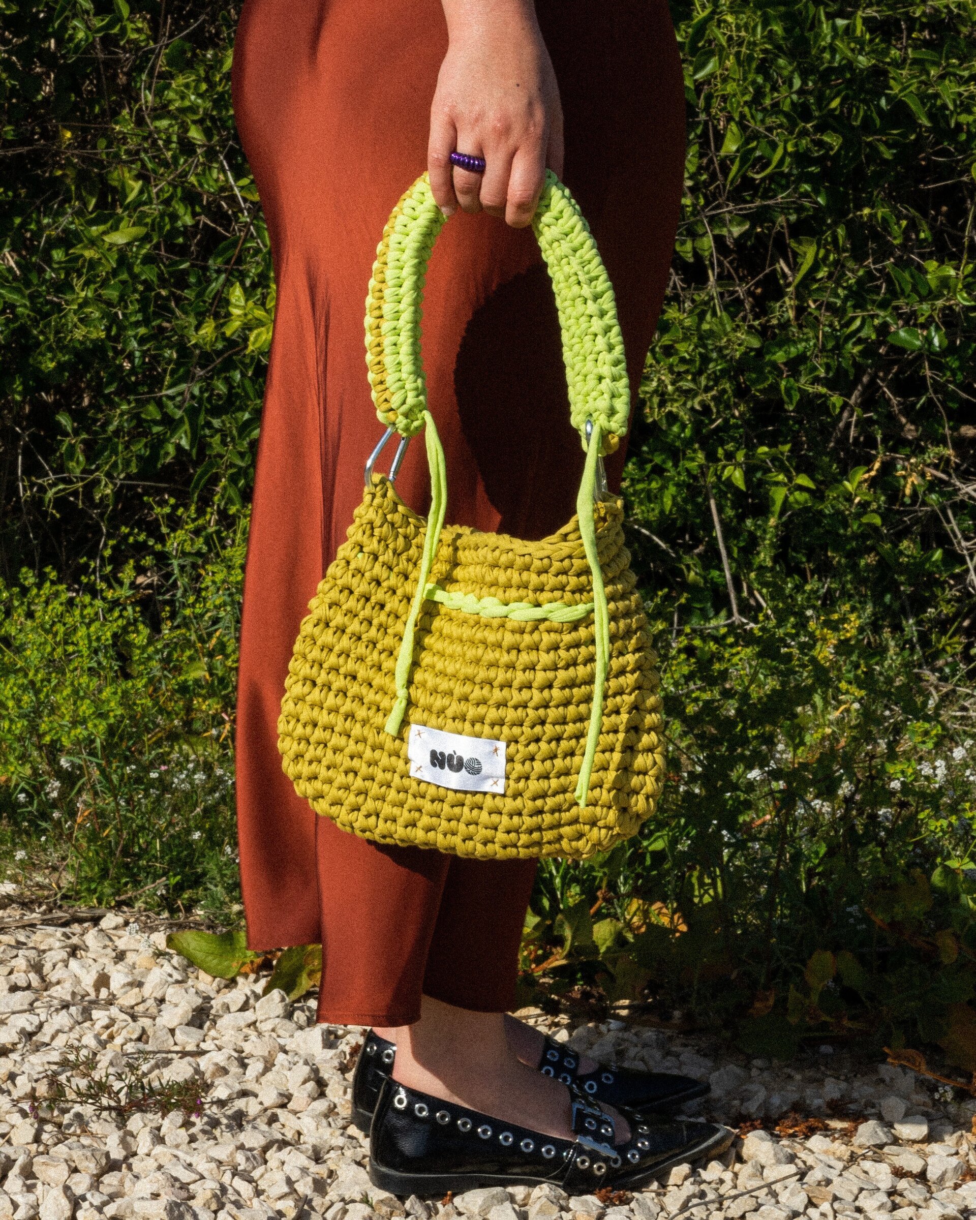 Chirimoya Bag - 5