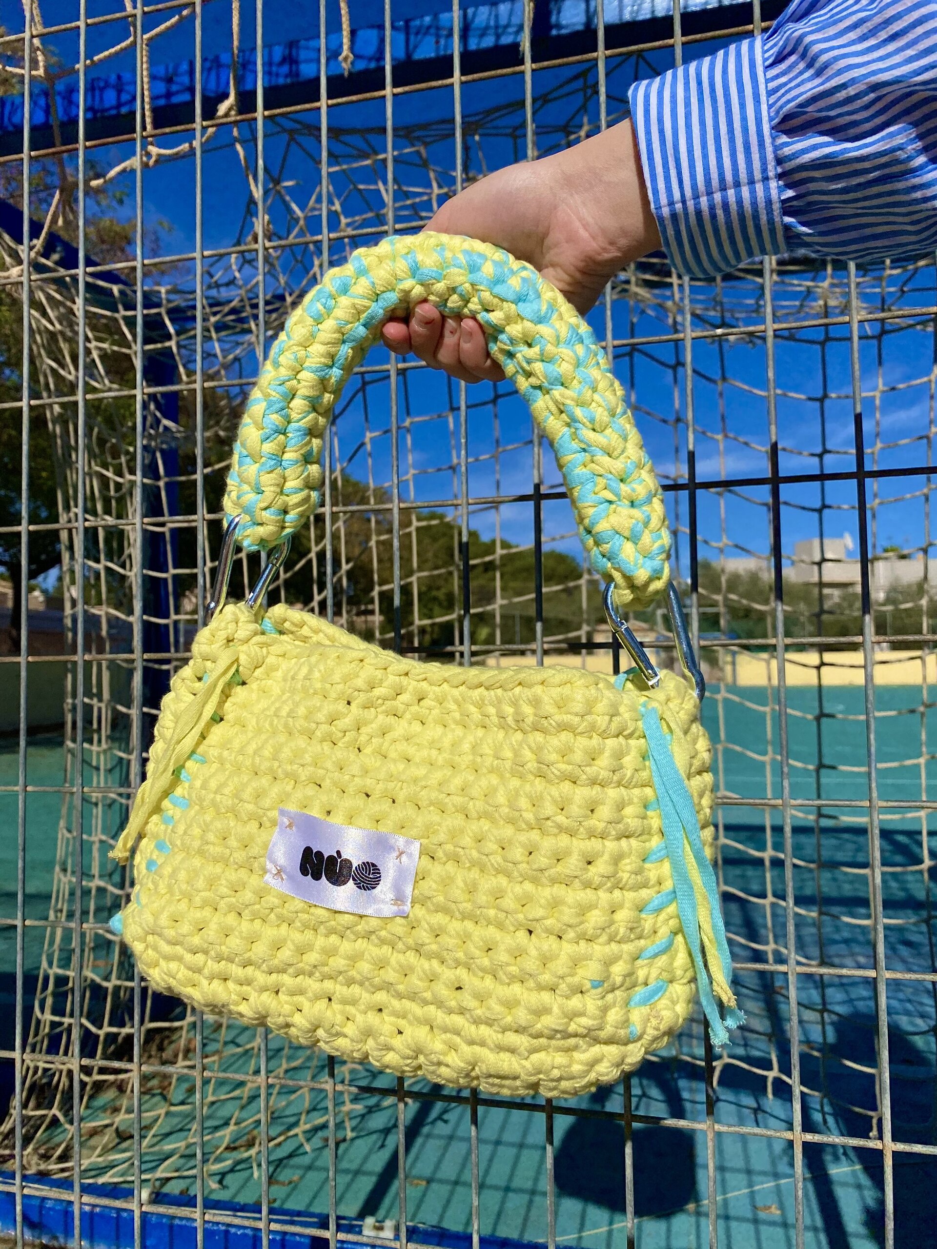 Limoncello Bag - 5