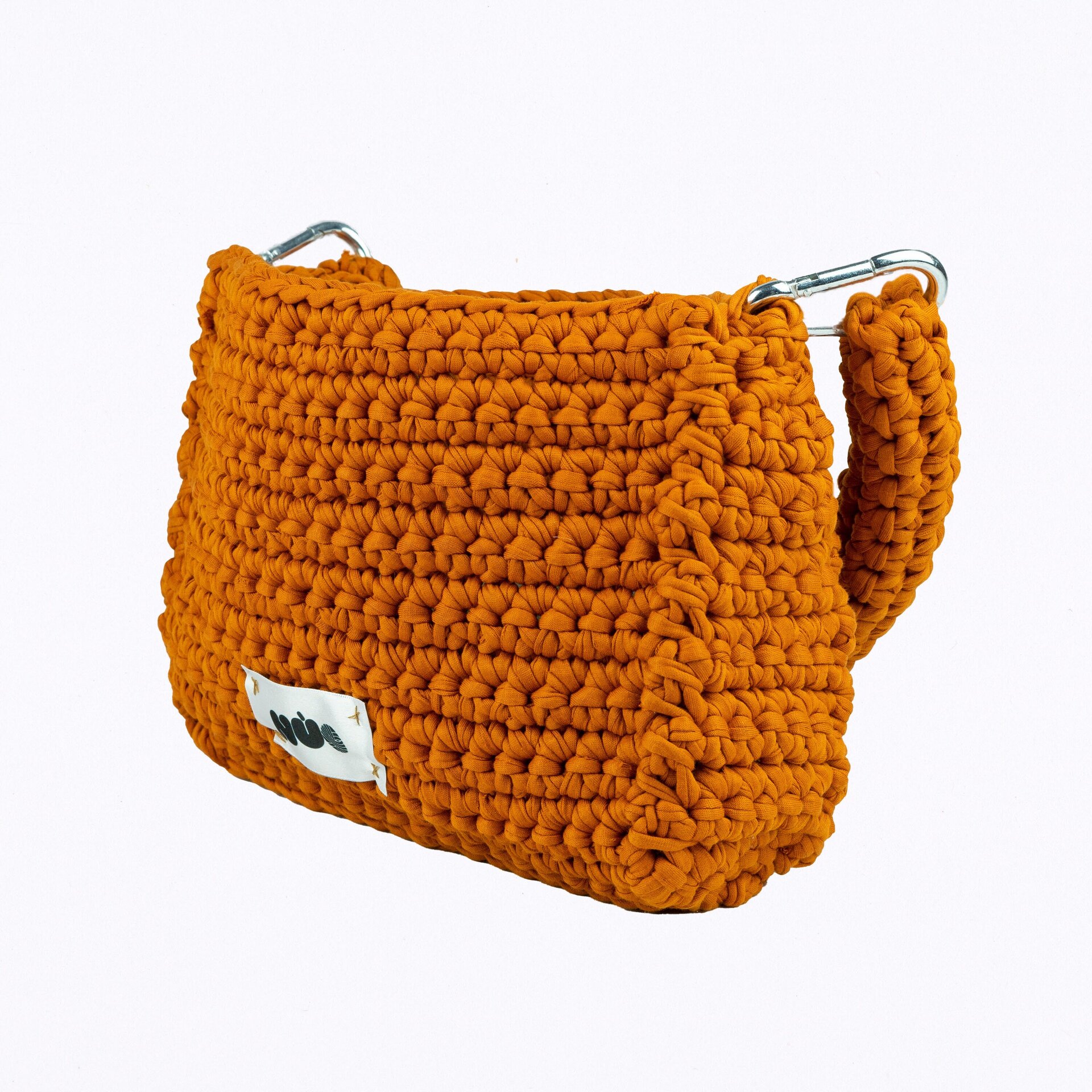 Camel Bag - 2