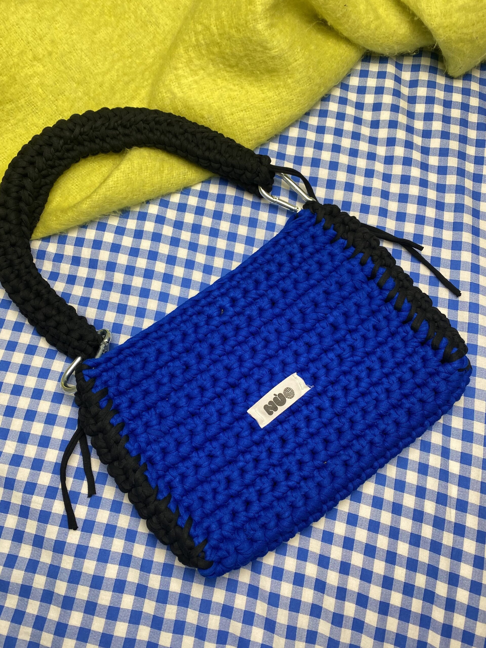 Klein Bag - 4