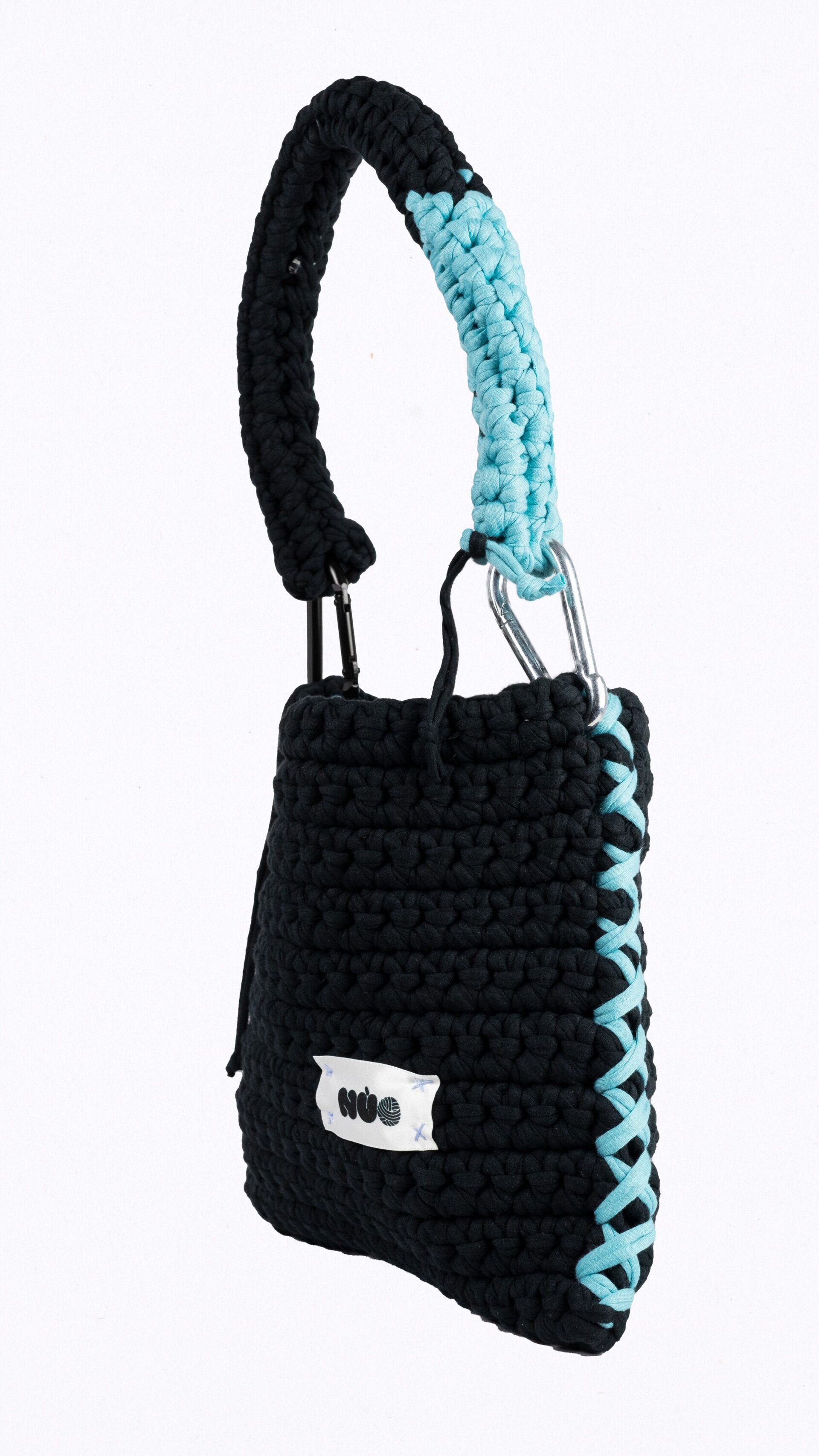 Black Ice Bag - 2