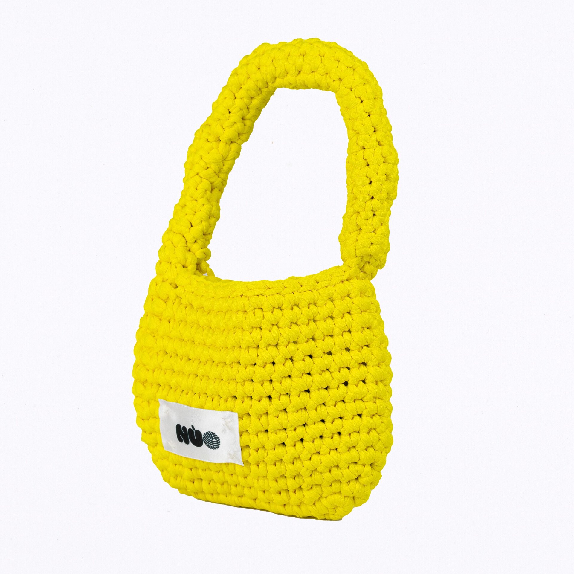 Petit citron Bag - 2