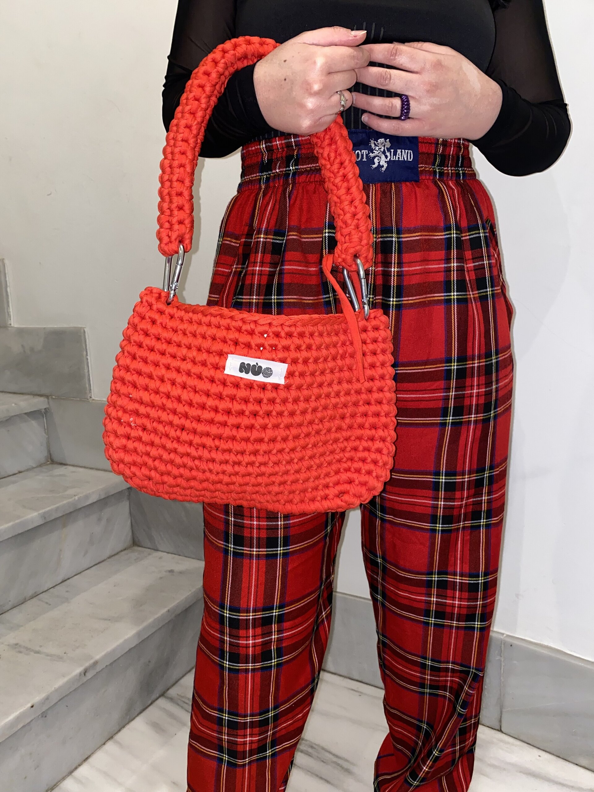 Lipstick Bag - 5